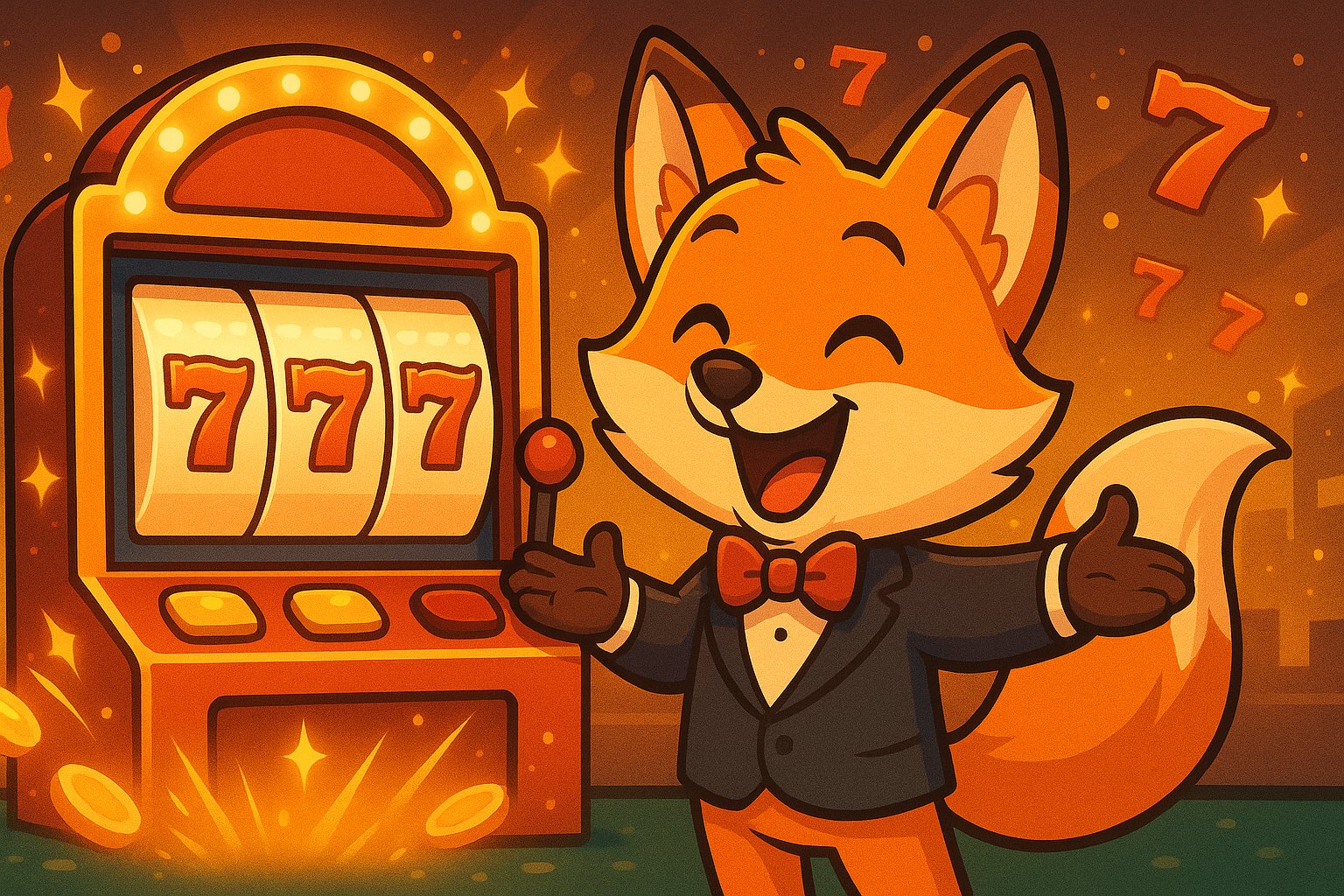 777 bet login